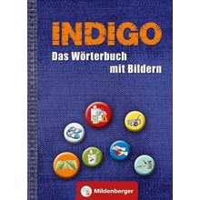 INDIGO - Das Wörterbuch mit Bildern