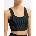 Reebok Спортен сутиен rbk lab seamless bra