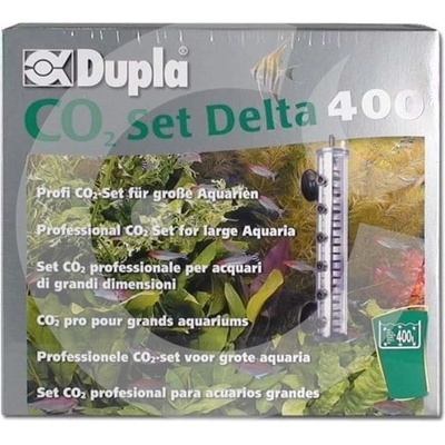 Dupla CO2 Set Delta S 400