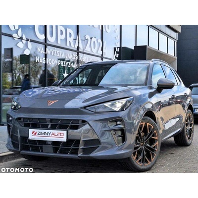 Cupra Terramar 2.0 TSI Edition 4Drive DSG 150 kW