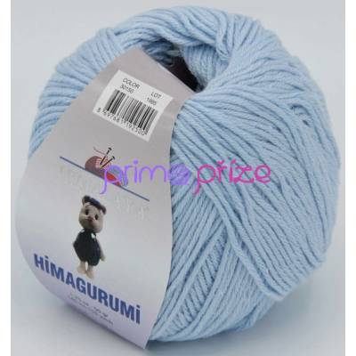 Himalaya Himagurumi 30150 nebesky modrá