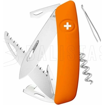 Swiza D05 oranžový