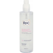 ROC Démaquillant micelární voda pro citlivou pleť (Extra Comfort Cleansing Water) 400 ml