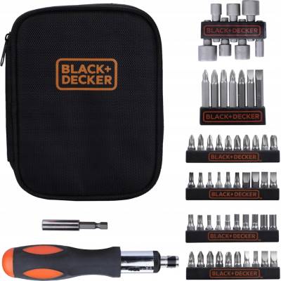 bit Black-Decker A7104