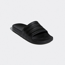 adidas Šľapky adilette Aqua F35550 Čierna