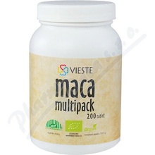 Vieste Maca multipack 200 tabliet