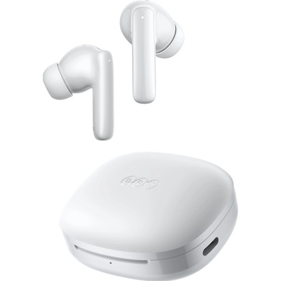 QCY T13 PRO White HT23 white