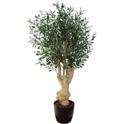 ILA Umělý strom Olive Crown Mini (110cm)