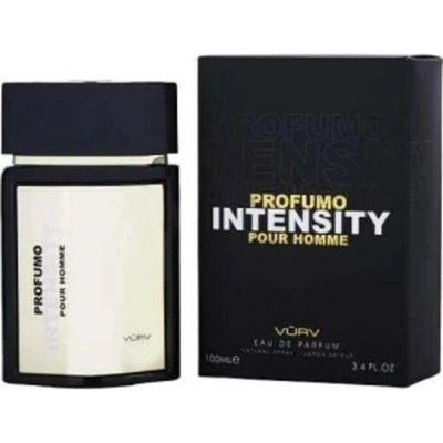 Maison Alhambra Profumo Intensity Homme parfémovaná voda pánská 100 ml
