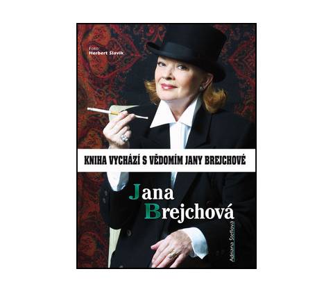 Jana Brejchová