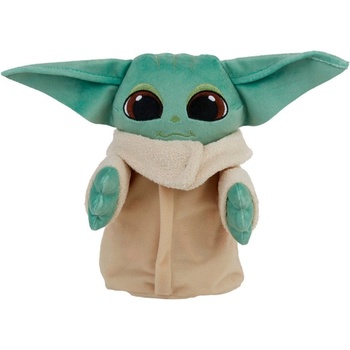 Star Wars the child Baby Yoda košík s úkrytem