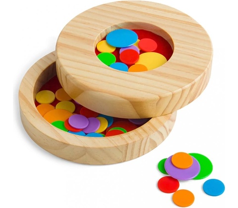 Bigjigs Blchy