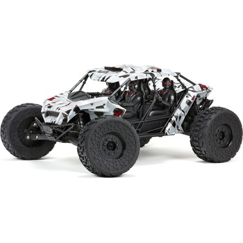 Arrma Firearm 6S BLX 4WD RTR biela 1:7