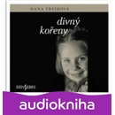 Divný kořeny