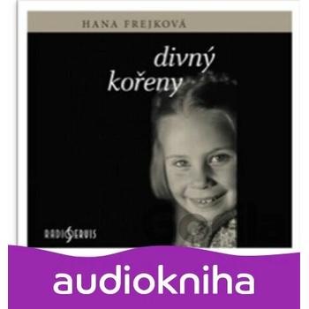 Divný kořeny
