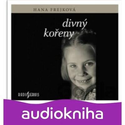 Divný kořeny