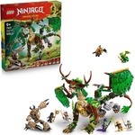 LEGO® NINJAGO® - The Dragon of Life (71859)