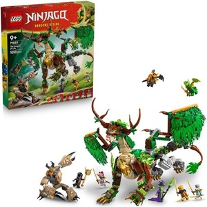 LEGO® NINJAGO® - The Dragon of Life (71859)