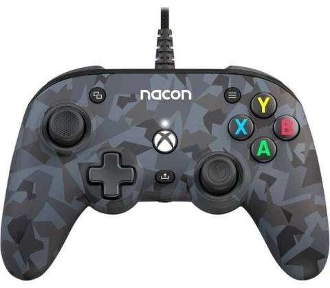 Nacon Pro Compact Controller XBXPROCOMPACTURBAN