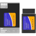  Уред за диагностика на коли ELM 327 Bluetooth, OBD2 чрез Android или PC (O-ELM327)