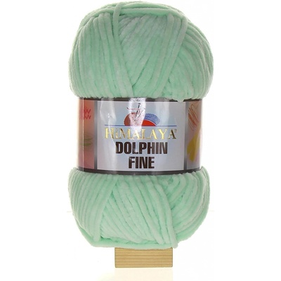 Himalaya Dolphin Fine mentolová 80505