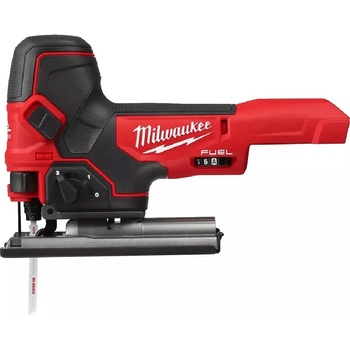 MILWAUKEE M18FBJS-0X M18 FUEL 4933464799