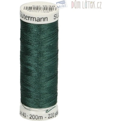 Nit Gütermann Sulky Rayon 1536
