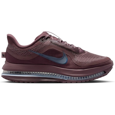 Nike Дамски маратонки Nike Pegasus Premium Trainers Womens - Tattoo/Off Noir
