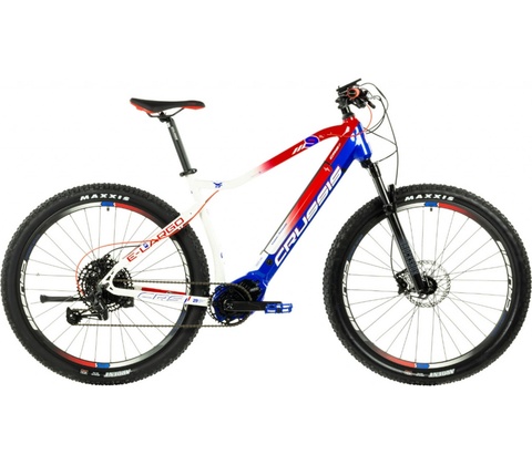Crussis e-Largo 9.6-S 2021