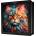 WoodMix Puzzles Дървен пъзел WoodMix, Котки, 200 части - Exotic Foldex (WM-C-0005)