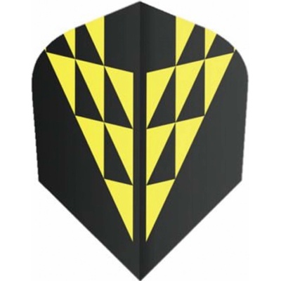 WINDSON SPIKES black (3 ks)