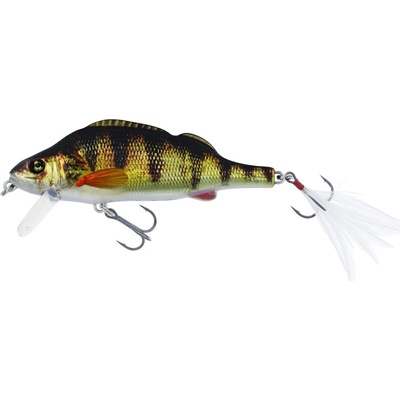 Westin Percy Perch Crankbait 10 cm Real Perch