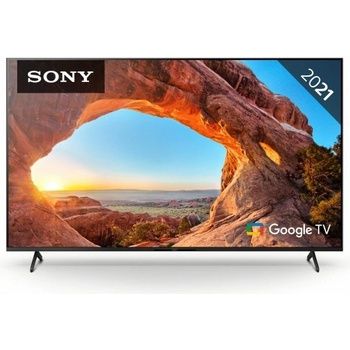 Sony KD-55X85J