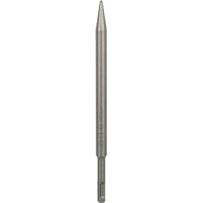 Bosch Sekáč SDS-plus s hladkým ostrím, špicatý L 250 mm 1618600005