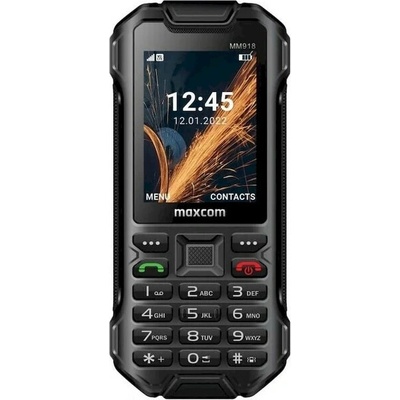 Maxcom MM 918L Strong 4G