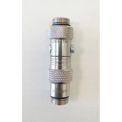 Lezyne 1-SHDDR-CHUCK-V106