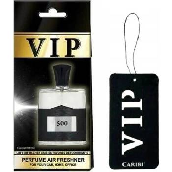 VIP 500 Caribi