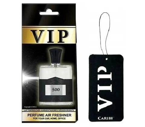 VIP 500 Caribi