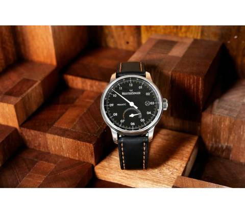 MeisterSinger PR902