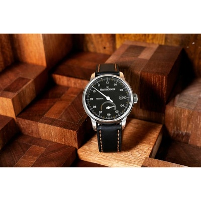 MeisterSinger PR902