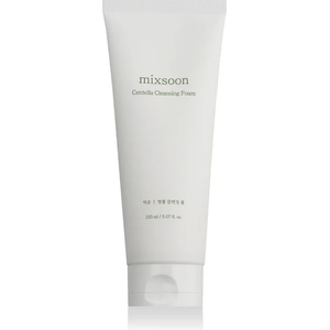 Mixsoon Centella Cleansing Foam 150 ml