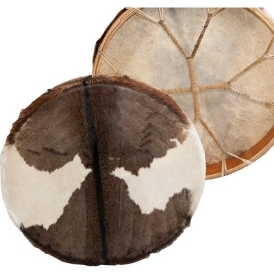 Terre Shamandrum Goat Hair 50 cm