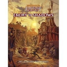 GW Warhammer Fantasy Roleplay Enemy in Shadows Vol. 1