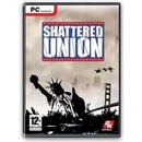 Shattered Union