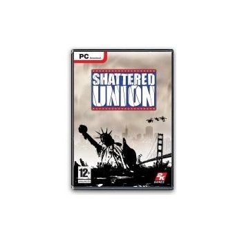 Shattered Union