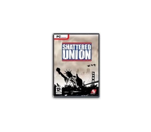 Shattered Union