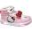CERDA Обувки pvc sole with lights hello kitty