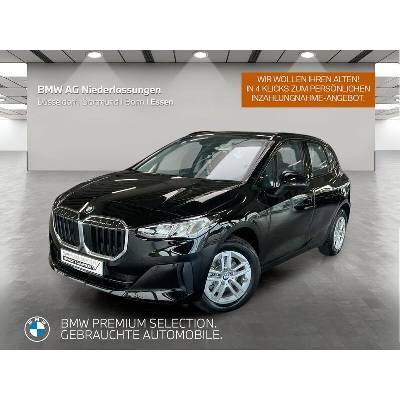 BMW 216i Active Tourer M 90 kW