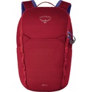 Osprey Jet II červený