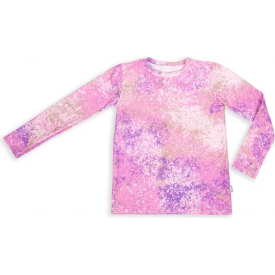 Wouki Aiki Dusty violet